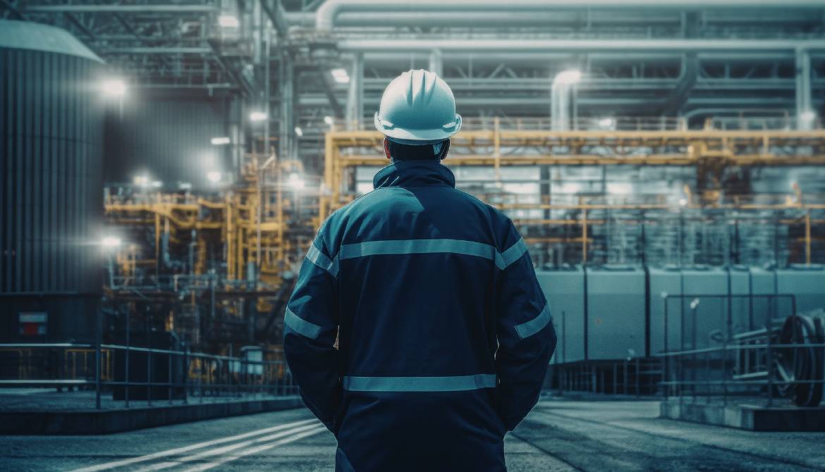 conseil industriel AURA