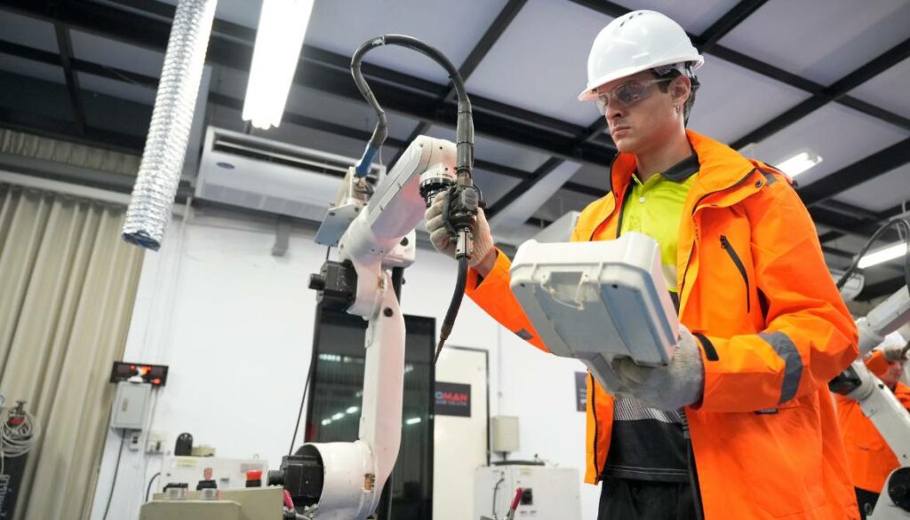 lean manufacturing
