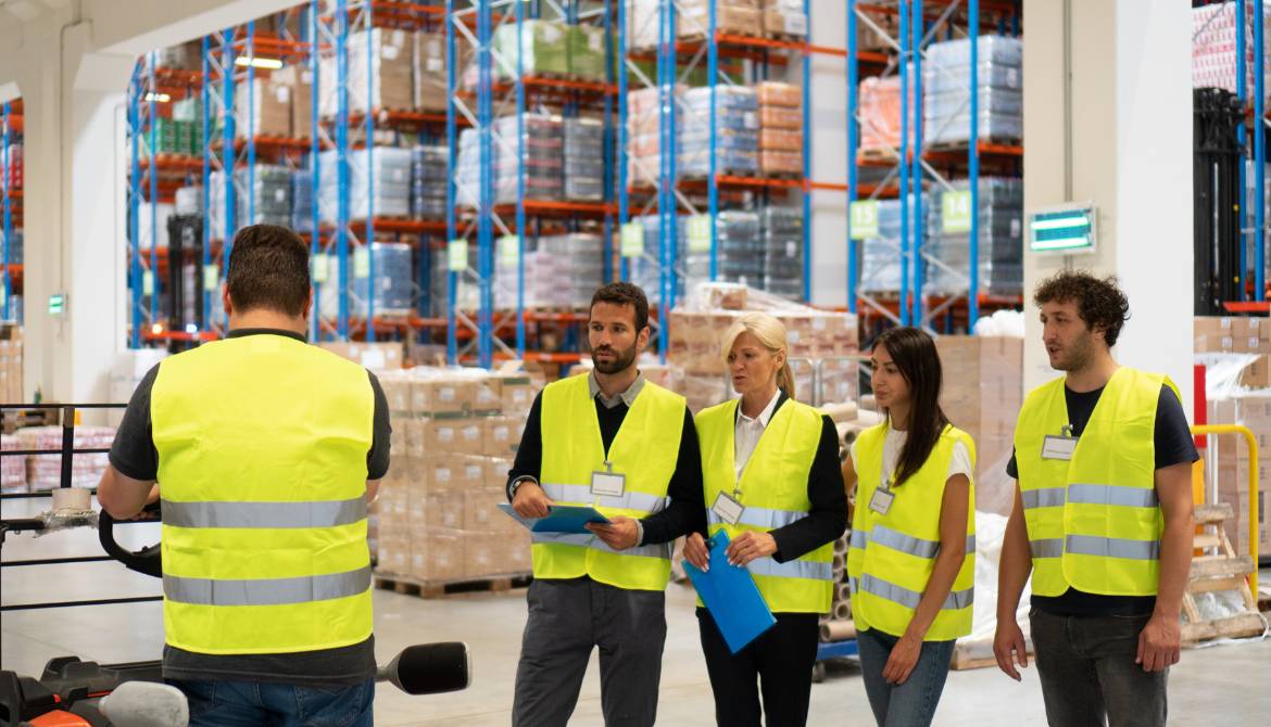 performance industrielle